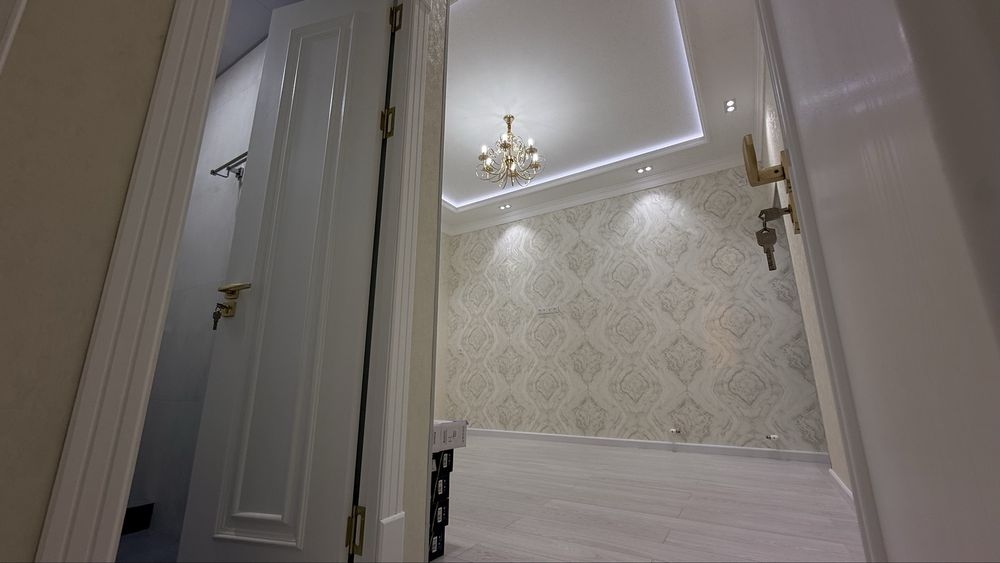 ТАНХАУС  ХОНОБОД 5 хона 148$