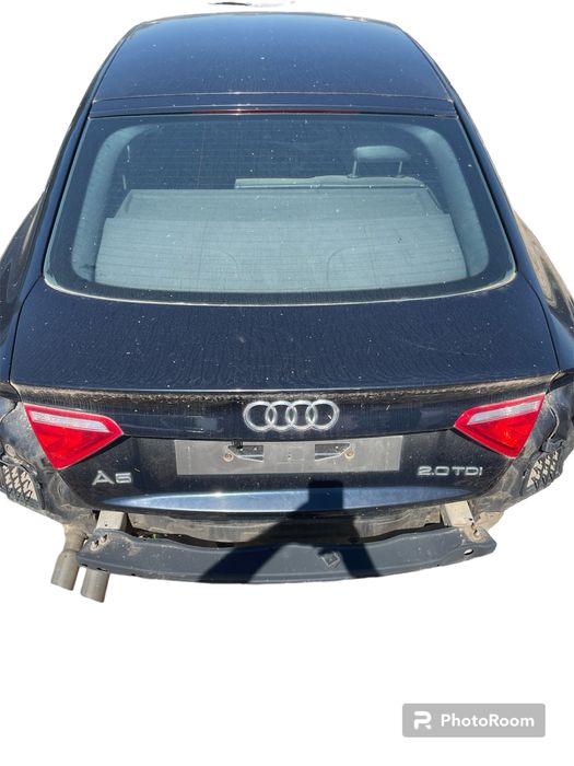 Haion Audi A5 8T Sportback