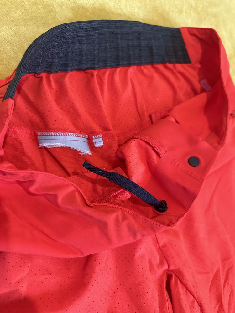 Pantaloni Scurti Mammut