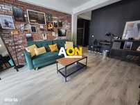 Apartament cu 2 Camere, Bloc Nou, Zona Cetate