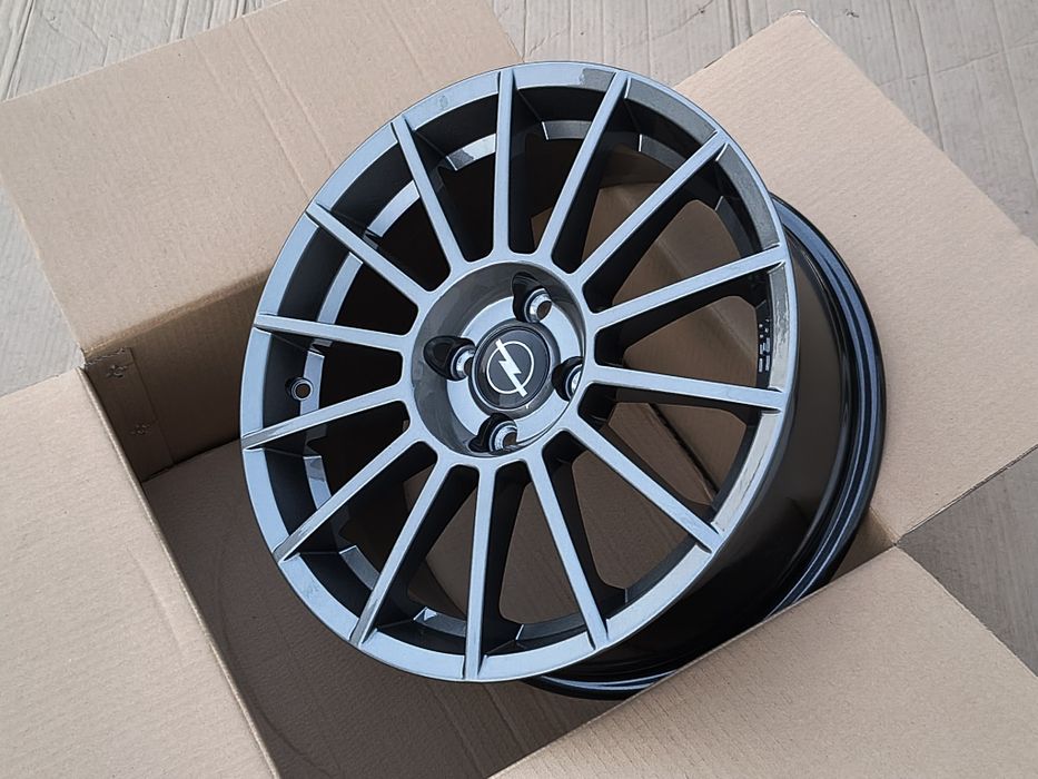 Jante 16 pt Opel Astra CORSA , Adam , Tigra , Vectra etc