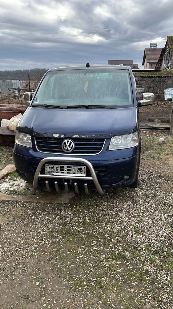 Dezmembrez vw t5 multivan