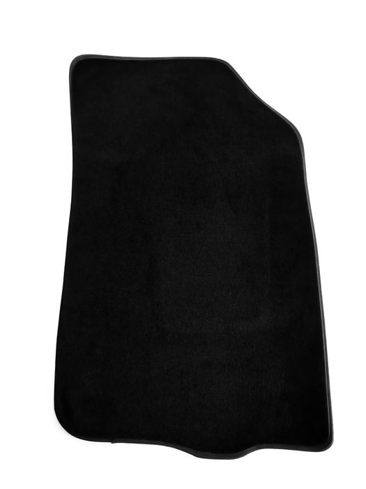 Covorase mocheta PREMIUM Duster 2010-2018