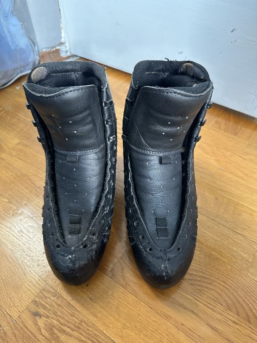 Фигурнык коньки