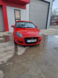 FIAT BRAVO 2 Sport 1.9 Multijet