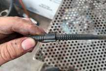 Senzor pozitie ax came 9805940 Volkswagen VW Passat B6  [din 2005 pan