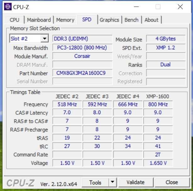 Placa de baza + i5 2500K + 8GB RAM DDR3