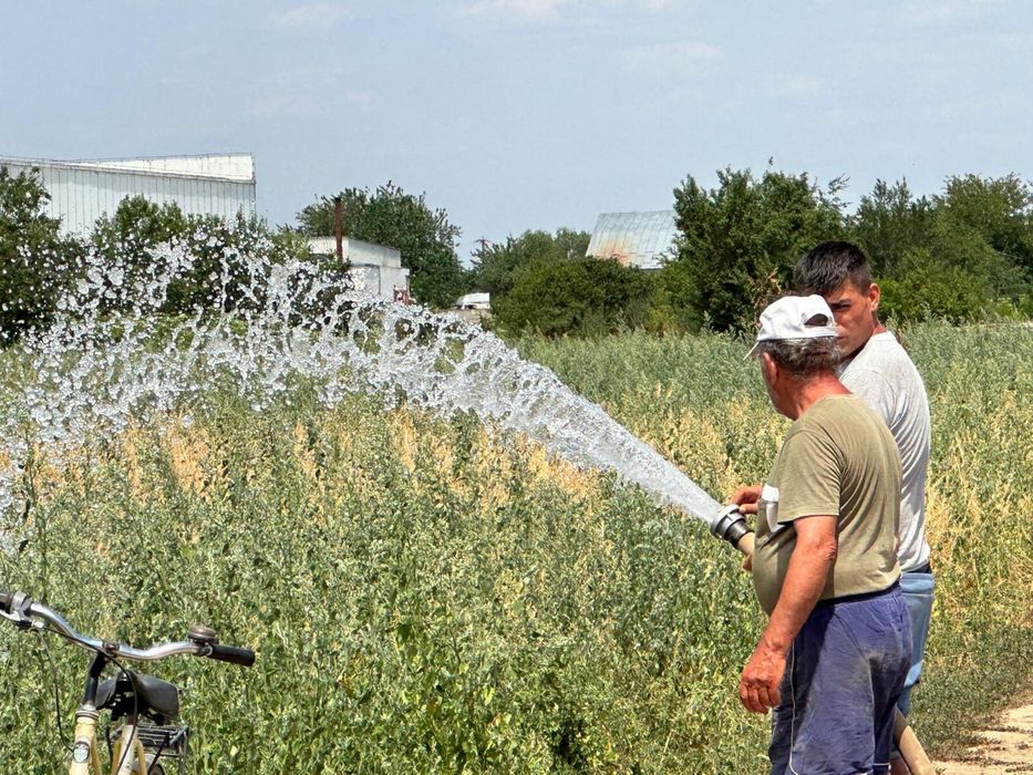Foraje puturi denisipari prelungiri foraje puturi mecanizat
