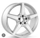Cls diska/ balon R19