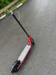 Trotineta electrica segway ninebot.