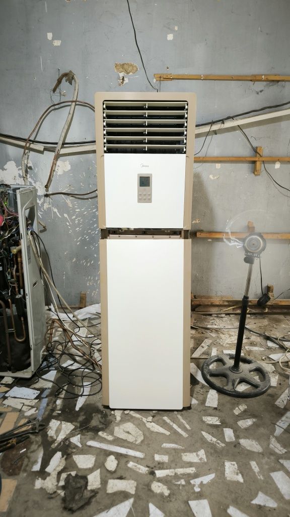 Midea 60 kolonnik sotiladi