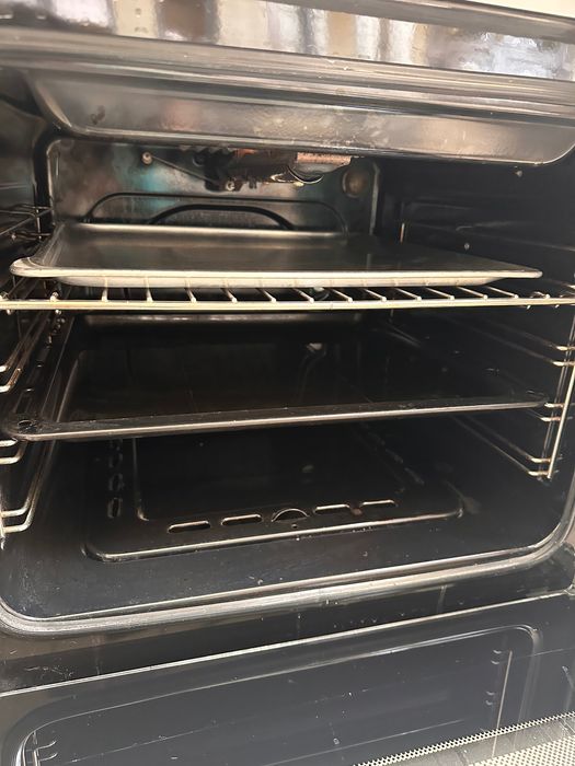 Газовая плита, варочная панель с духовой печью Gefest