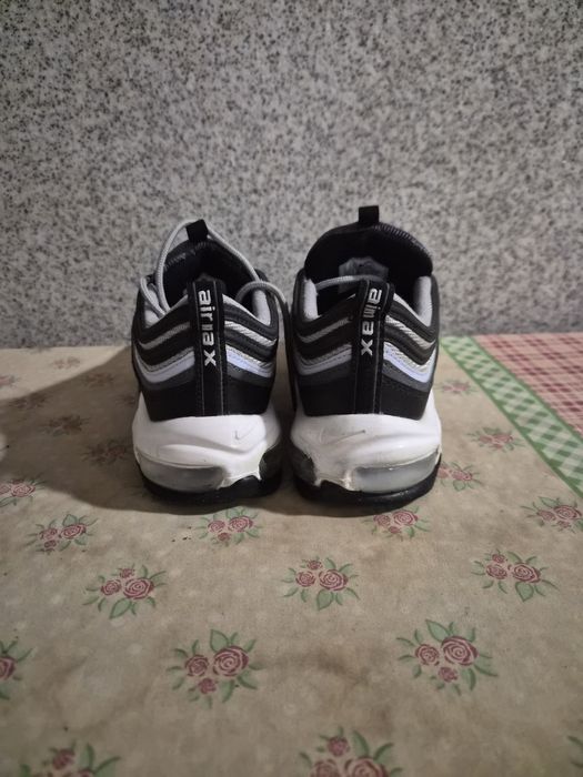 Маратонки Nike Sneakers air