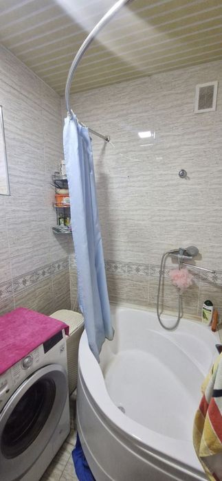 Продаётся квартира 3 комнаты