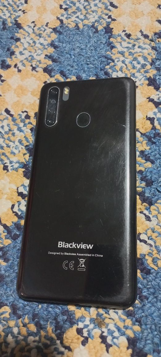 blackview a80 plus