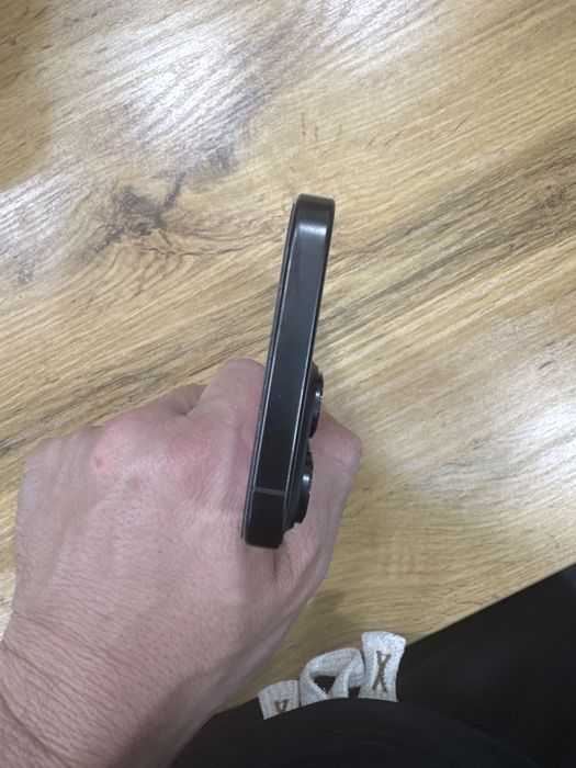 Iphone 16 pro max ideal