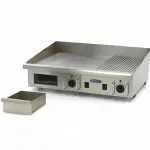 Grill Gratar Profesional 400V folosit 2 luni