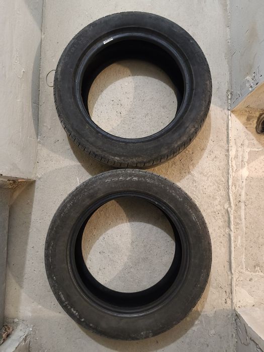 Летни гуми Pirelli Cinturato P7, 225/50 R16 - 2 бр.
