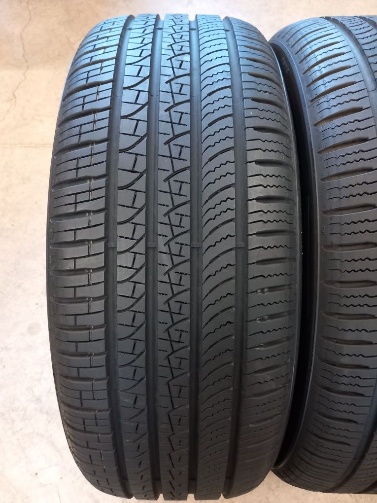 235/50R20 104W 4бр.PIRELLI  SCORPION ZERO all season