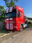 Vând Daf XF 105