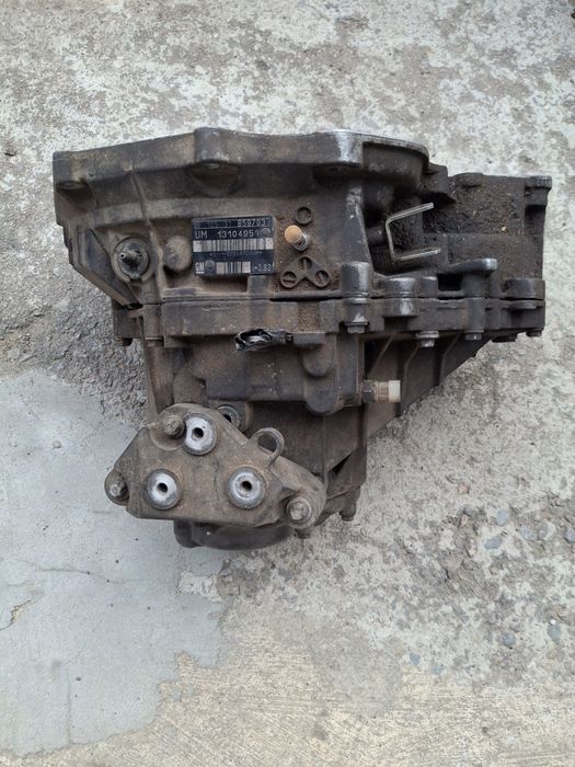 Ръчна скоростна кутия за Опел Зафира