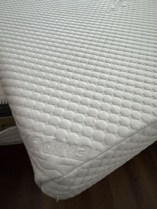 Saltea tempur 100/200