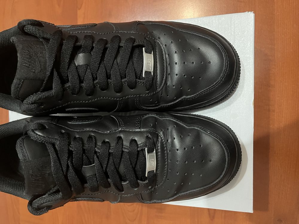 Nike Air Force 1 '07 Men's Shoes