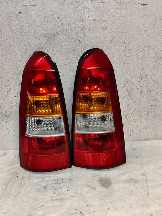 Оригинални стопове Опел Астра  Opel Astra G Комби