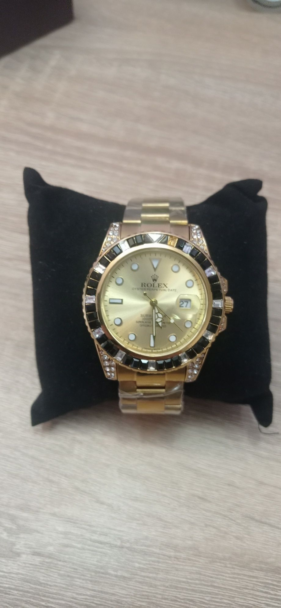 Rolex Daytona automatic auriu