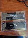Оперативная память HYPER X PREDATOR 16 GB 3200 MGZ