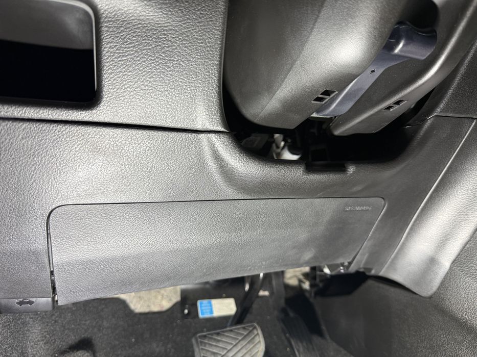 Airbag genunchi Suzuki SX4 S-Cross