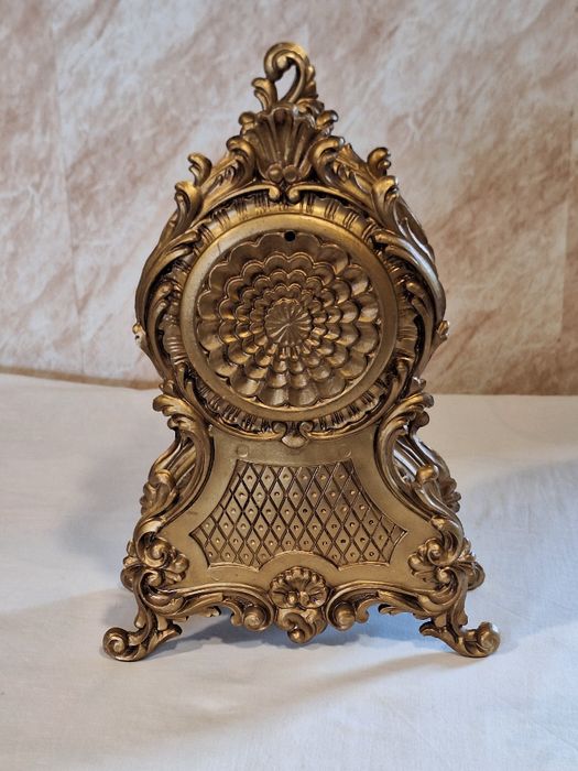 Италиански бароков часовник МООD DEP