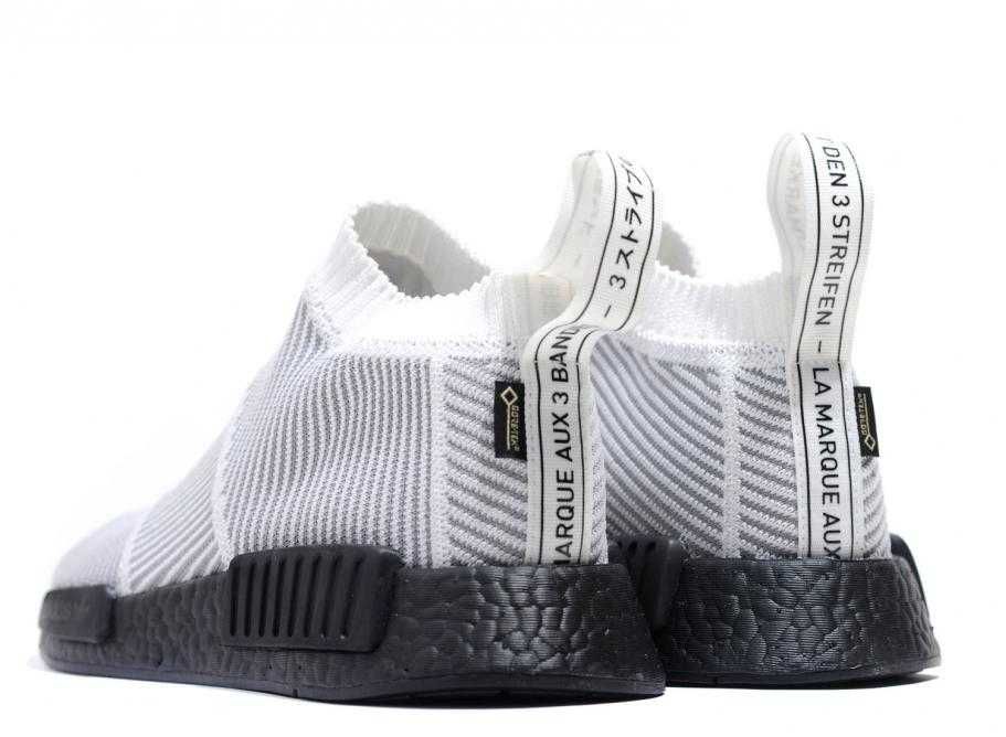 Оригинални  маратонки * ADIDAS NMD CS1 - GORE-TEX * EU38