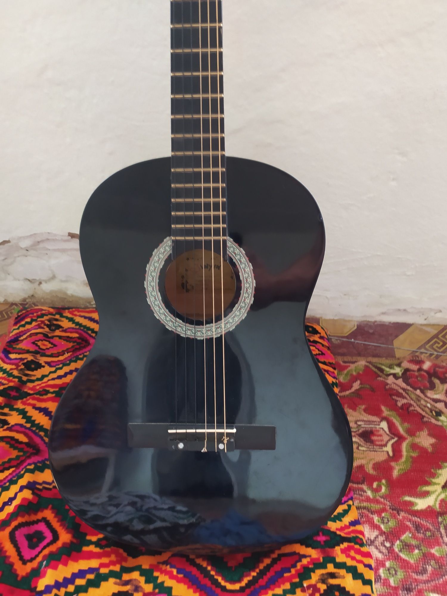 Klasic gitara 6 stonali