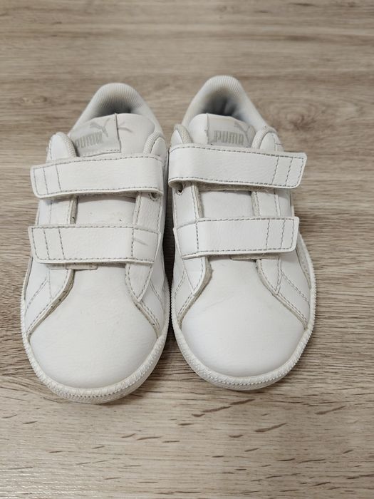 Puma, alb, nr 29