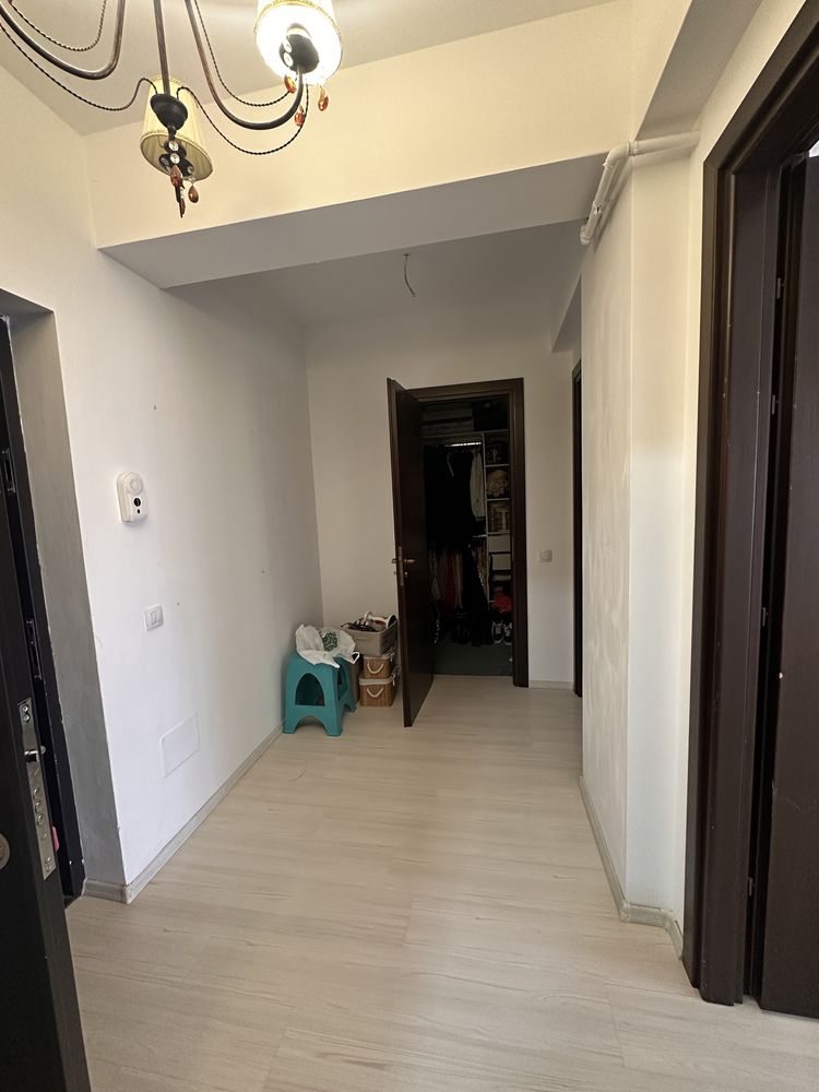 Vand Apartament 2 camere etaj 1 Dobroesti - Fundeni Caisului Residence