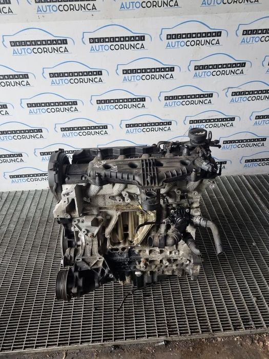 Motor Volvo XC60 2.0 D 2008 - 2013 163CP Manuala D 5204 T2 D 5204 T3 (1112) 4x2