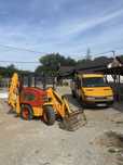 Inchiriez minibuldoexcavator 3,5t
