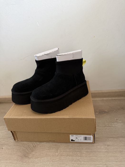 Ugg Dipper marime 36