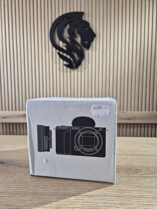 Sony ZV-E10 II Nou Sigilat/Fact+Garantie
