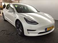 Tesla Model 3  9/2020 doar 80000 km garantie inca 3 ani
