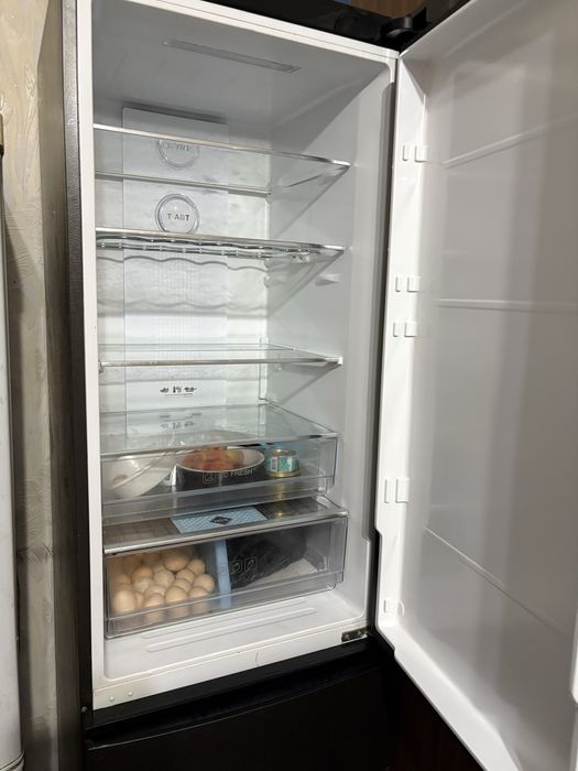 Холодильник Haier