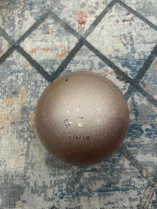 Мяч гимнастический chacott