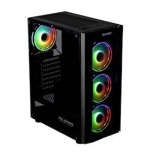 pc gaming integral