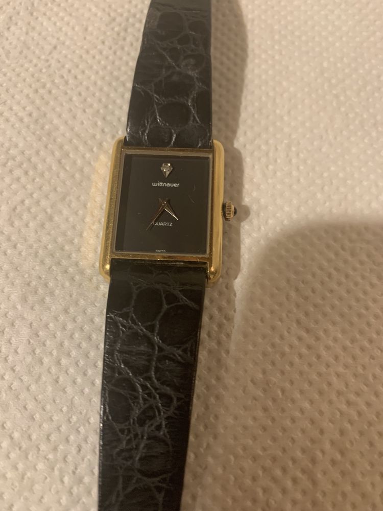 Ceasuri IWC, TAG HEUR, ZENYTH, Wittnauer