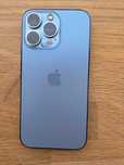 Iphone 13 Pro ..