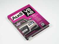 Audi V8 A8 o carte nouă