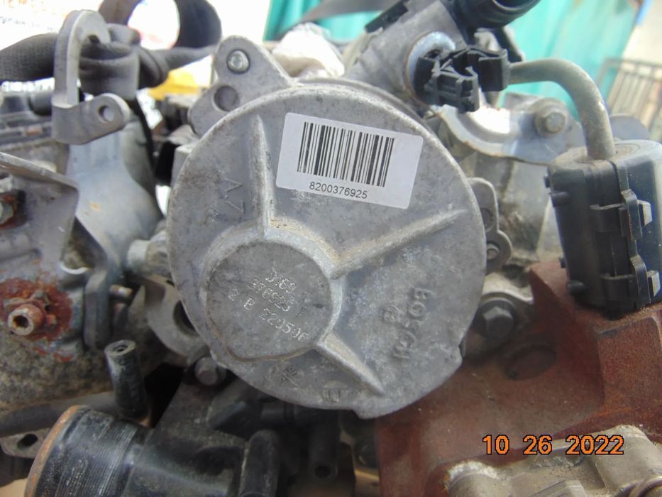 Pompa vacuum Renault Trafic 2.0 Laguna 2 Latitude 2.0 Koleos Nissan Qa