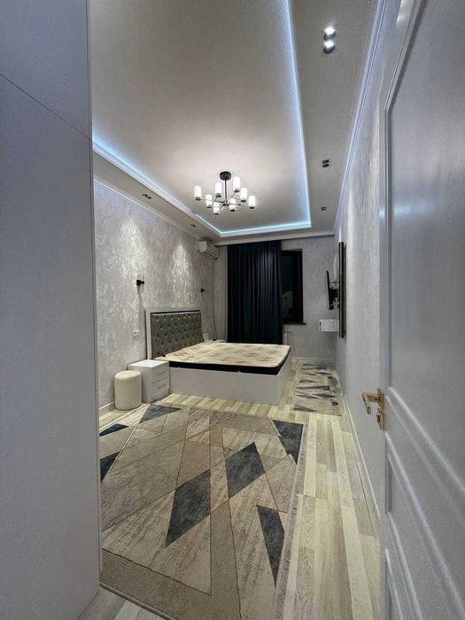 Аренда квартира | 2/4/9 | Максим Горкый | Буз базар |