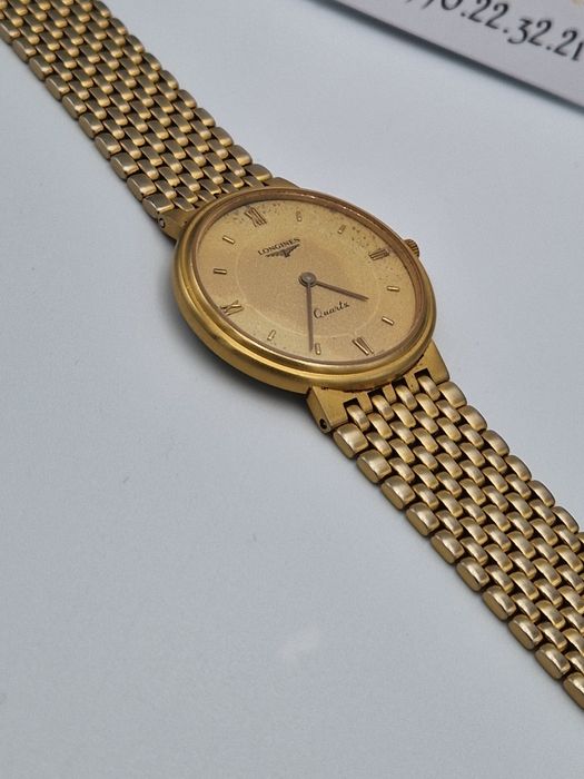 Ceas Longines Quartz cod 19671